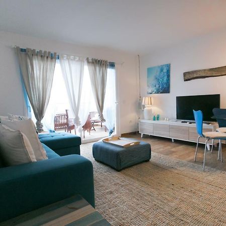 Chromotheraphy Cerca Del Mar Apartment Коста Тегисе Екстериор снимка