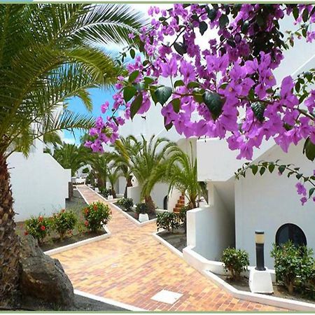 Chromotheraphy Cerca Del Mar Apartment Коста Тегисе Екстериор снимка