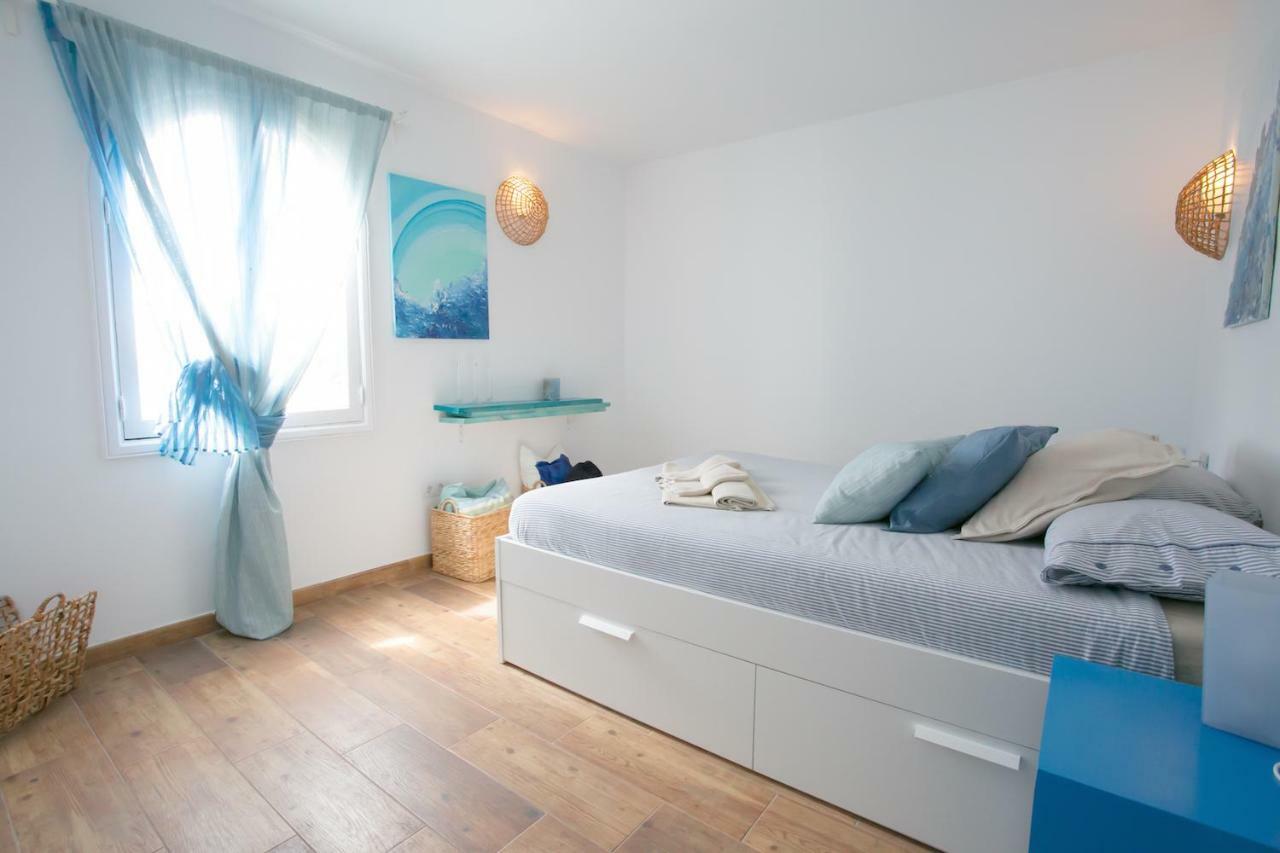 Chromotheraphy Cerca Del Mar Apartment Коста Тегисе Екстериор снимка