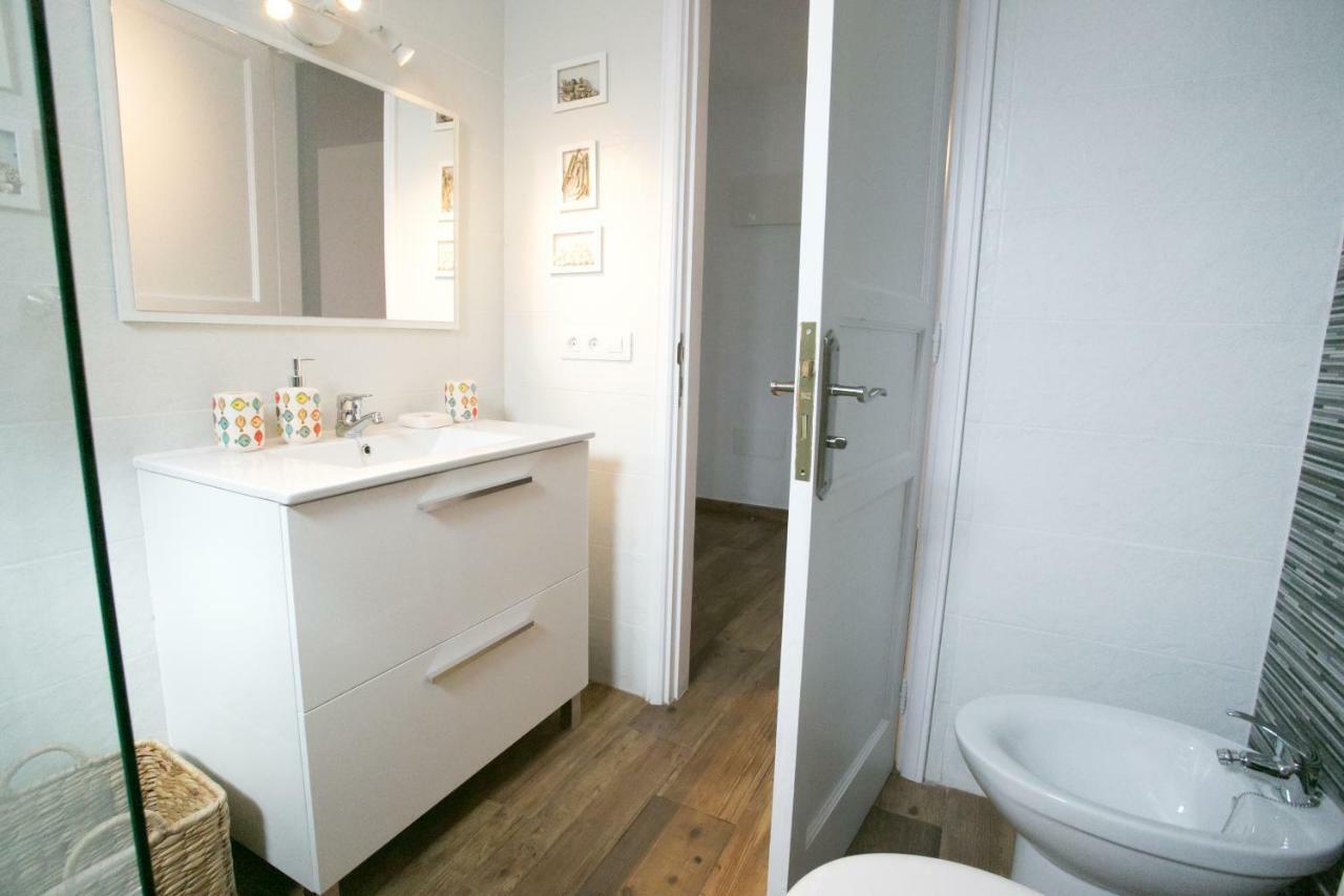 Chromotheraphy Cerca Del Mar Apartment Коста Тегисе Екстериор снимка