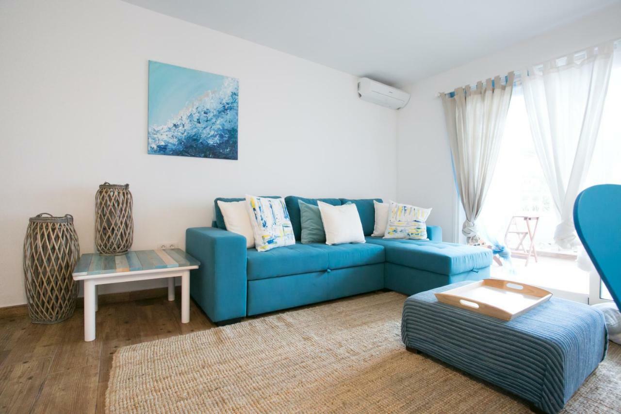 Chromotheraphy Cerca Del Mar Apartment Коста Тегисе Екстериор снимка